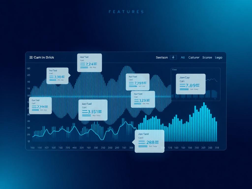 Analyse vocale et scoring instantané